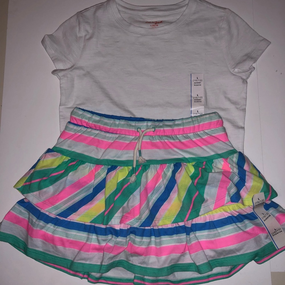 Girl outfit